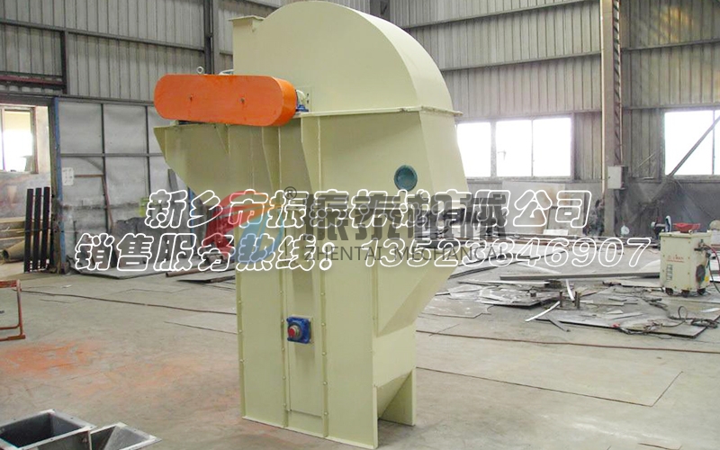 為您推薦可靠且價格合理的樹脂砂斗式提升機(jī)廠家新鄉(xiāng)振泰機(jī)械